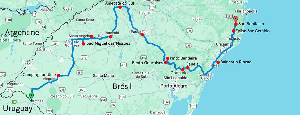 Rio Grande do Sul