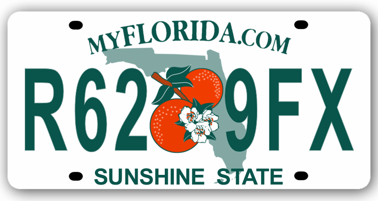Floride Rameaux