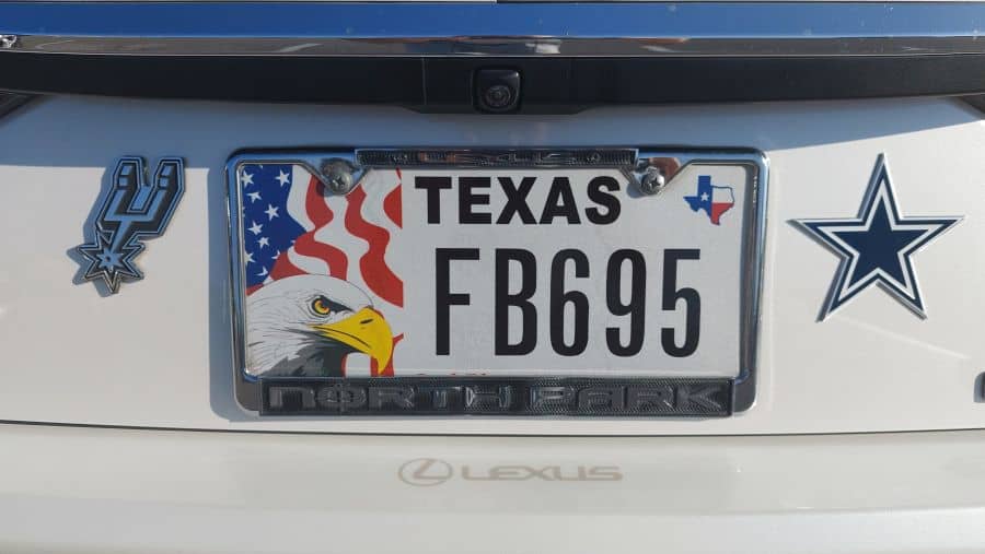 Welcome to Texas
