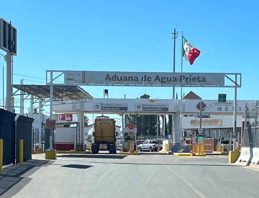 Frontiere dAgua Prieta